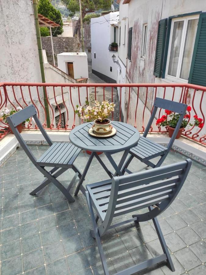 R&d Rest And Dream Capri Anacapri (Isola di Capri)