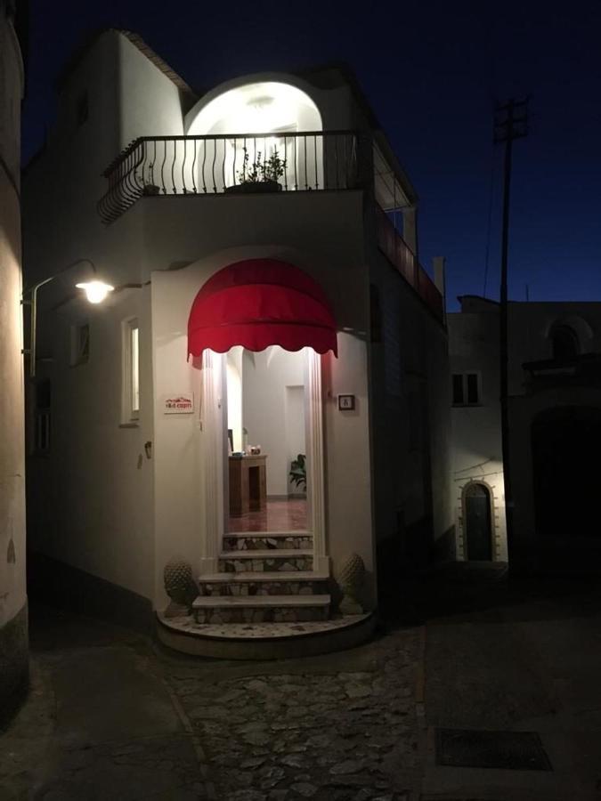 R&d Rest And Dream Capri Casa de hóspedes Anacapri (Isola di Capri)