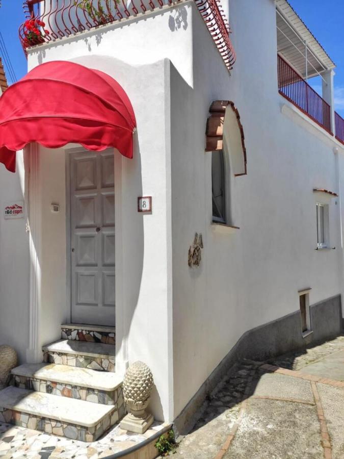 R&d Rest And Dream Capri Anacapri (Isola di Capri)