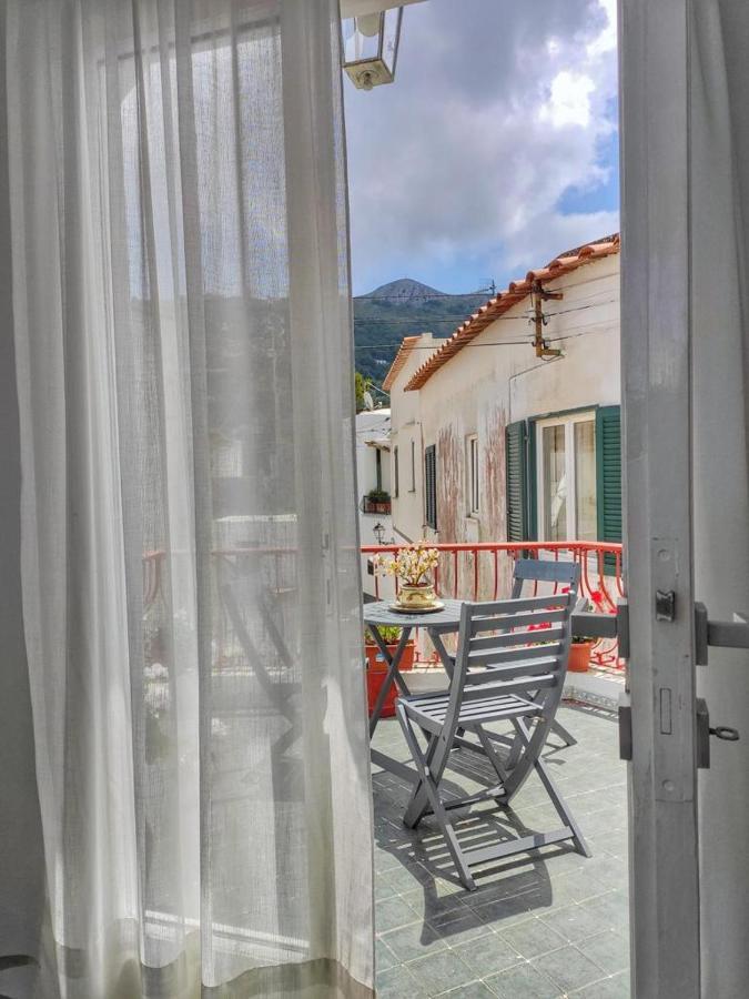 Gasthof R&d Rest&dream Capri Anacapri (Isola di Capri)