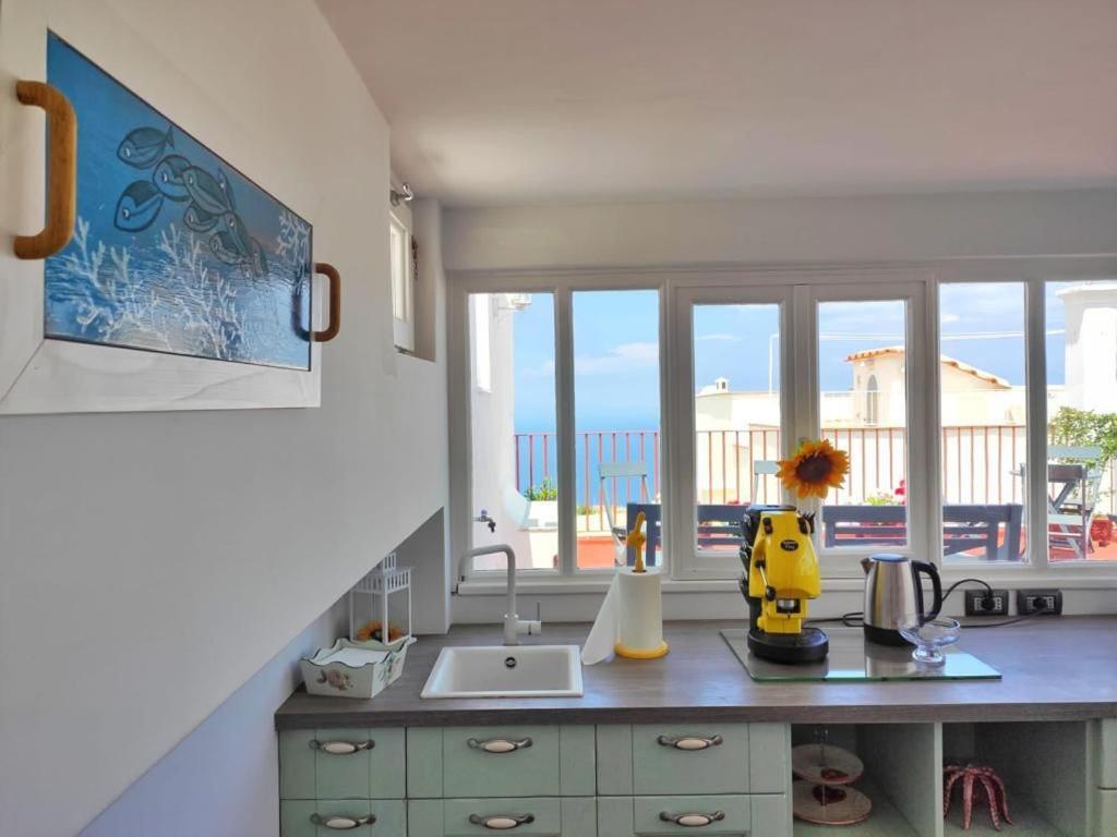 Gasthof R&d Rest&dream Capri Anacapri (Isola di Capri)